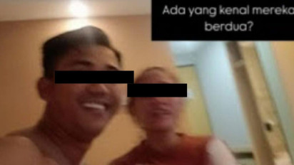 Kronologi Terungkapnya Perselingkuhan Kades dan Sekdes di Lamongan, Istri sampai Dibanting di Hadapan Anak-anaknya