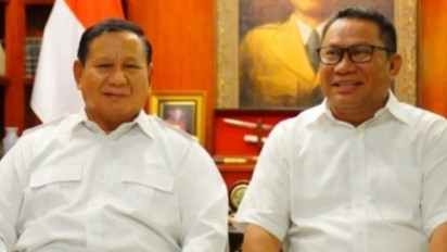 Presiden Prabowo Utus Fary Francis Hadiri Pelantikan Paus Leo XIV di Vatikan