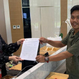 Pembangunan Bandara Ujoh Bilang Mahakam Ulu Disorot