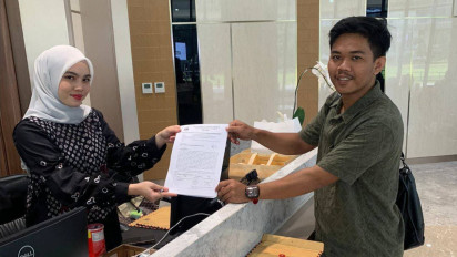 Pembangunan Bandara Ujoh Bilang Mahakam Ulu Disorot