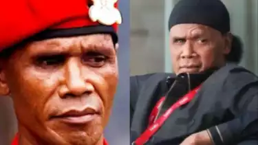 Eks Kabareskrim Polri ini Puji Abis Hercules Meski Banyak Dikecam Banyak Purnawirawan dan Jawara Daerah, Katanya Ketum Grib itu Sosok....
