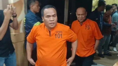 Apresiasi dan Terima Kasih Buat Polda Banten Atas Tindakan Tegas dalam Menciptakan Rasa Aman Bagi Investor