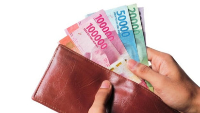 Cuma 1 Menit Baca Surat Pendek ini Bikin Rezeki Mengalir hingga Utang pun Lunas