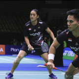 Rekap Hasil Bulu Tangkis SEA Games 2025 Hari Pertama: Amri/Nita Tumbang, 9 Wakil Indonesia Lolos ke Perempat Final