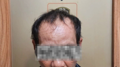 Pria Ngaku-Ngaku Ormas FBR Ditangkap Usai Peras Mandor Proyek di Jakarta Selatan, Modus Minta Uang Keamanan hingga Rampas Ponsel