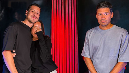 Resmi Dilamar Thom Haye Jadi Istri, Bibi Curhat soal Jadi Pasangan sang Pemain Timnas Indonesia: Terkadang Memang Sulit