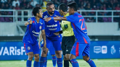 Jadwal Super League 2025-2026 Hari Ini: Arema FC Vs Madura United hingga Upaya PSIM Yogyakarta Bangkit Kontra Persijap