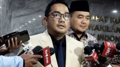 Cak Imin Usul Kepala Daerah Dipilih Pemerintah Pusat atau DPRD, DPR: Tidak Langgar Konstitusi