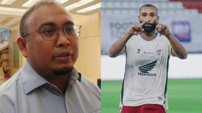 Sorotan Menohok Mertua Pratama Arhan soal Hukuman Komdis PSSI ke Yuran Fernandes, Curiga Ada Motif Jatuhkan PSM Makassar?