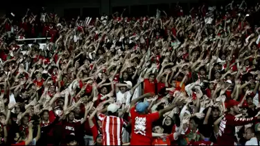 Sold Out di Penjualan Perdana, PSSI Tambah Kuota Penjualan Tiket Timnas Indonesia Vs China