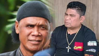 Teman Seperjuangan Hercules Berani Bongkar Masa Lalu Dedengkot Ormas GRIB Jaya Itu, Sang Raja Tanah Abang Itu...