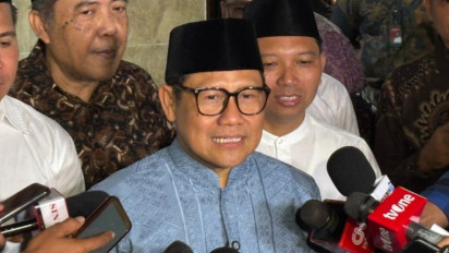 Cak Imin Bisa Dipanggil KPK Terkait Kasus Dugaan Pemerasan TKA, Usut Keterlibatan Semua Pihak