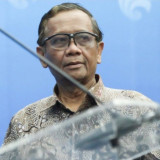 Mahfud MD Geram! Imbas Ketua BEM UGM yang Diteror Usai Kritik MBG: Negara Ini Gak Sehat