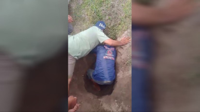 Asik Bermain Layangan, Seorang Bocah di Takalar Tewas Terjatuh ke Dalam Sumur Bor