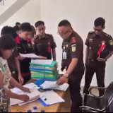 Dana Bantuan Operasional Kesehatan Rp 5,1 M Diduga Dikorupsi, Kantor Dinkes Toraja Utara Digeledah