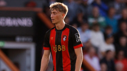 Resmi! Real Madrid Umumkan Wonderkid Naturalisasi asal Belanda sebagai Rekrutan Pertama Xabi Alonso