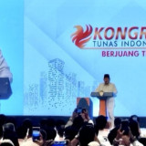 Survei IPO: Partai Gerindra Puncaki Elektabilitas, PAN Ungguli Demokrat-PKS