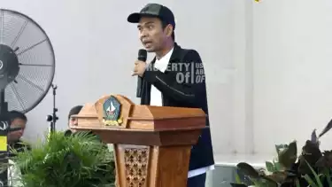 Ustaz Abdul Somad (UAS)