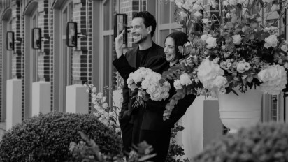 Menikah Setelah Bela Timnas Indonesia, Thom Haye Bicarakan Peluang LDM Jika Hengkang dari Almere City