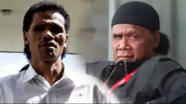 Ketua Umum GRIB Jaya, Hercules atau Rosario de Marshall
