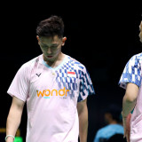 Pisah dari Fajar Alfian, Muhammad Rian Ardianto Siap Duet dengan Yeremia Rambitan Usai Kejuaraan Dunia Bulu Tangkis 2025