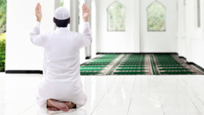 Keistimewaan Mualaf yang Belum Banyak Orang Tahu, Benarkah Seluruh Dosa sebelum Masuk Islam Terampuni? Ini Kata Ulama