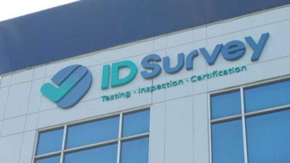 Riset sebagai Fondasi Ekosistem Halal, IDSurvey Pastikan Ikut Gelaran IIHF 2025