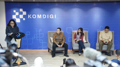Regulasi Layanan Pos Komersial Diluncurkan, Kadin: Momentum Ciptakan Iklim Usaha yang Sehat