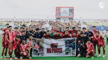 Hasil Banding Keluar, Hukuman Yuran Fernandes Kini 'Cuma' 3 Bulan Larangan Beraktivitas di Sepak Bola Indonesia