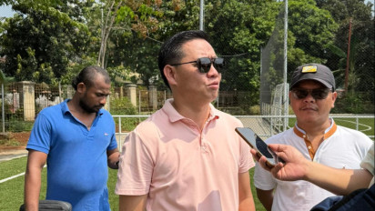 Pengusaha Muda Ini Komitmen Bantu Program Gizi Nasional