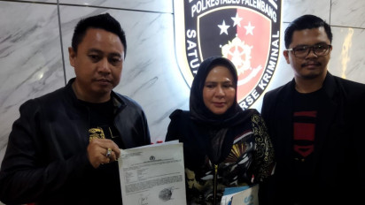 Oknum Pegawai Bank Mandiri Diringkus Polisi Atas Kasus Penipuan Bisnis Minyak Curah