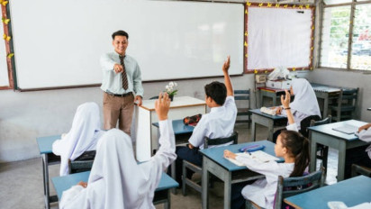 Pengamat Sentil Pemerintah yang Mulai Abai dengan Pendidikan dan Kesehatan