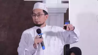 Ustaz Adi Hidayat (UAH)