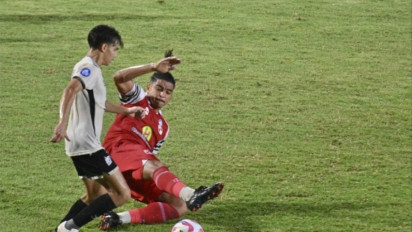 Selamat Tinggal Liga 1, Barito Putera Benar-benar Terdegradasi ke Liga 2 Indonesia Jika...