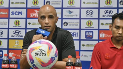 Tertinggal di Zona Degradasi, Barito Putera Masih Nekat Angkat Kepala di Liga 1 Indonesia