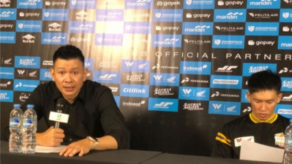 Lagi-Lagi Kalah dari Rans Simba Bogor, Satria Muda Dihantam Realita Keras di IBL