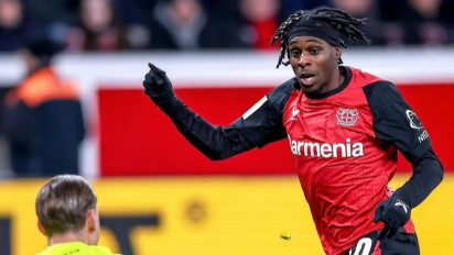 Bursa Transfer Liga Inggris, Liverpool Rekrut Jeremie Frimpong Buat Gantikan Trent Alexander-Arnold