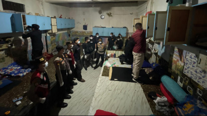 Kakanwil Ditjenpas Riau Ajak Semua Warga Dukung Lapas Rutan Zero Narkoba