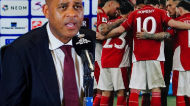 Gara-gara Bahrain, Timnas Indonesia Dipastikan Gagal ke Piala Dunia 2026 walau Menang Lawan China, jika...