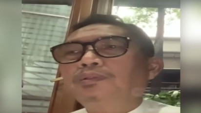 Eksklusif! Teman Satu Angkatan Jokowi Buka-bukaan Soal Tudingan Ijazah Palsu, Beberkan Bukti Sulit Terbantahkan Soal Masa Lalu Sang Mantan Presiden