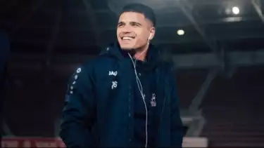 Berpeluang Dicoret Patrick Kluivert, Ragnar Oratmangoen Sampaikan Pesan Mendalam Sebelum Dikabarkan Sakit karena...