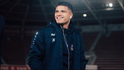 Berpeluang Dicoret Patrick Kluivert, Ragnar Oratmangoen Sampaikan Pesan Mendalam Sebelum Dikabarkan Sakit karena...