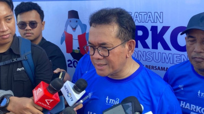 Revisi Aturan Impor Rampung! Tapi Barang Luar Belum Bisa Masuk Bebas