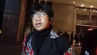 Mahasiswa Indonesia di Thailand Minta Prabowo Tingkatkan Mutu Pendidikan Tinggi RI Lebih Maju