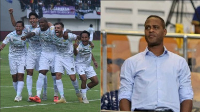 Reaksi Bobotoh usai Patrick Kluivert Tak Panggil Pemain Persib Bandung ke Timnas Indonesia untuk Lawan China dan Jepang: Harus Buktikan Apalagi?
