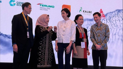 Siloam Oncology Summit 2025 Dorong Pendekatan Multidisiplin Tangani Kanker