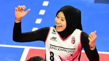 Megawati Hangestri kian dekat ke Eropa?