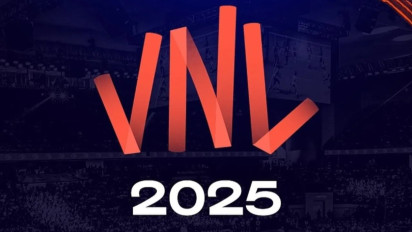 Jadwal Siaran Langsung VNL 2025 Putri di Bulan Juni: Banyak Big Match, Menanti Aksi Para Pemain Red Sparks