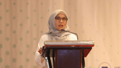 Mengerikan! Viral Grup Facebook "Fantasi Sedarah" Normalisasi Hubungan Inses, KemenPPPA Beri Kecaman Keras: Tidak Bermoral