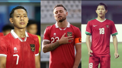 Bawa Persib Bandung Juara Back to Back Liga 1, 3 Pemain Andalan Bojan Hodak Ini Mestinya Layak Dipanggil ke Timnas Indonesia